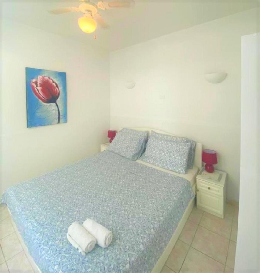 Bliss Apartments ブドヴァ エクステリア 写真