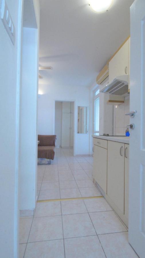 Bliss Apartments ブドヴァ エクステリア 写真