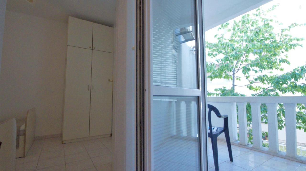 Bliss Apartments ブドヴァ エクステリア 写真
