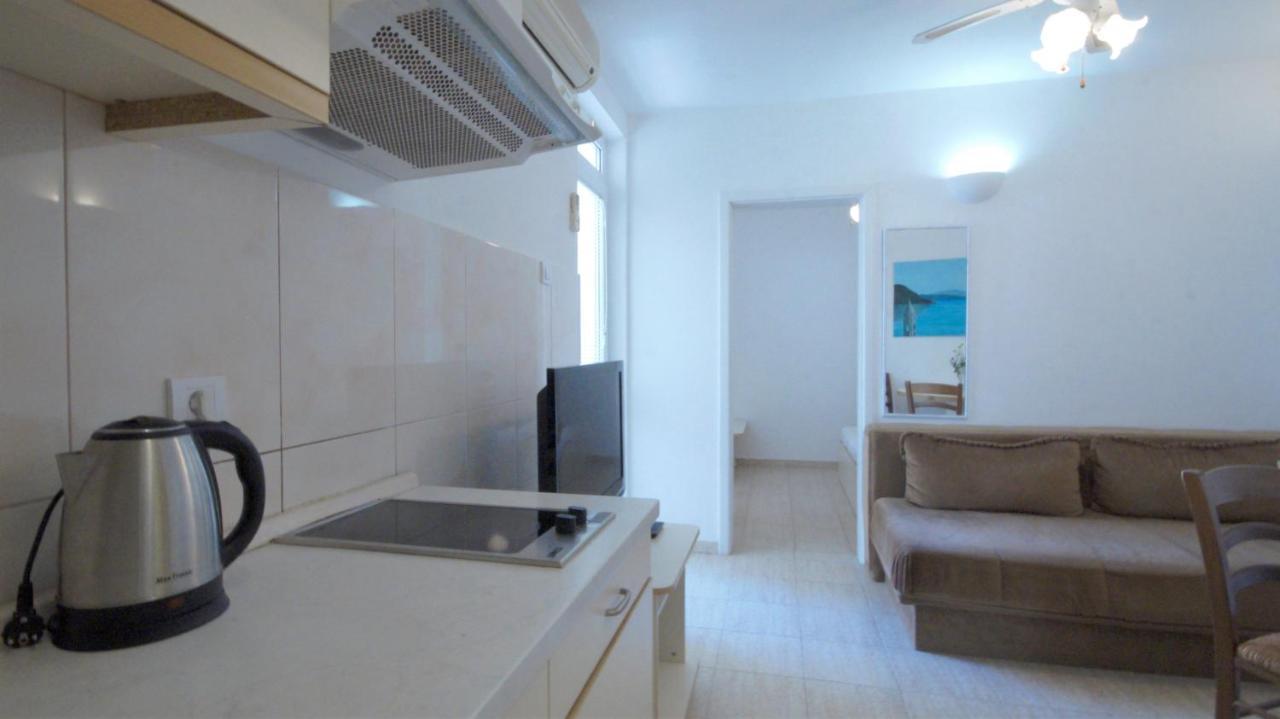 Bliss Apartments ブドヴァ エクステリア 写真