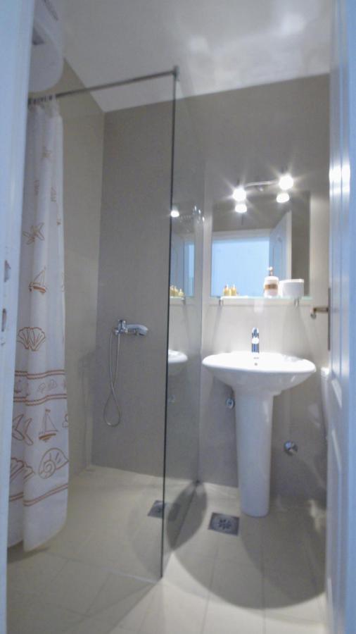 Bliss Apartments ブドヴァ エクステリア 写真