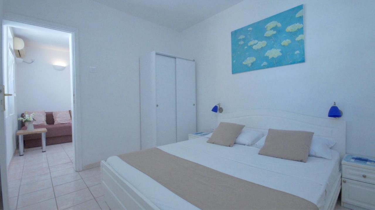 Bliss Apartments ブドヴァ エクステリア 写真