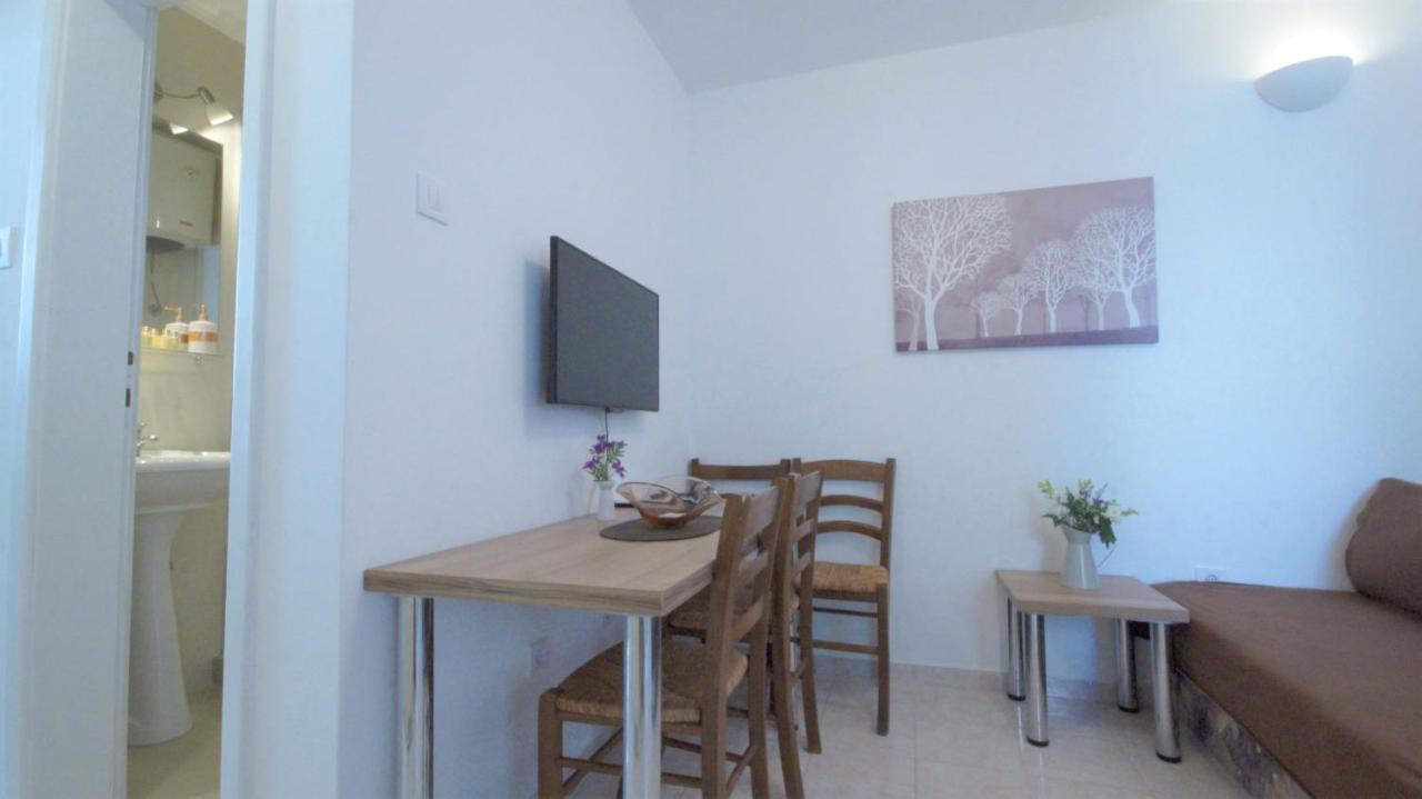 Bliss Apartments ブドヴァ エクステリア 写真