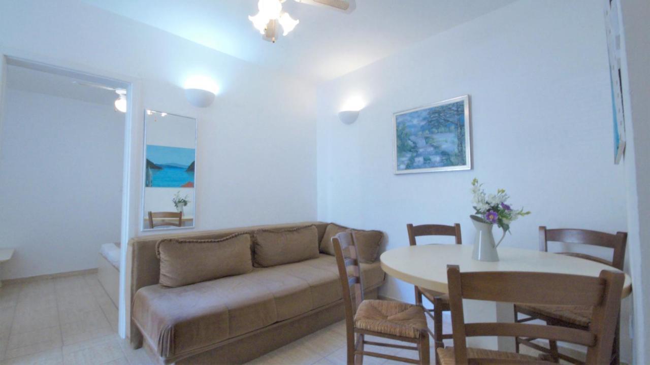 Bliss Apartments ブドヴァ エクステリア 写真