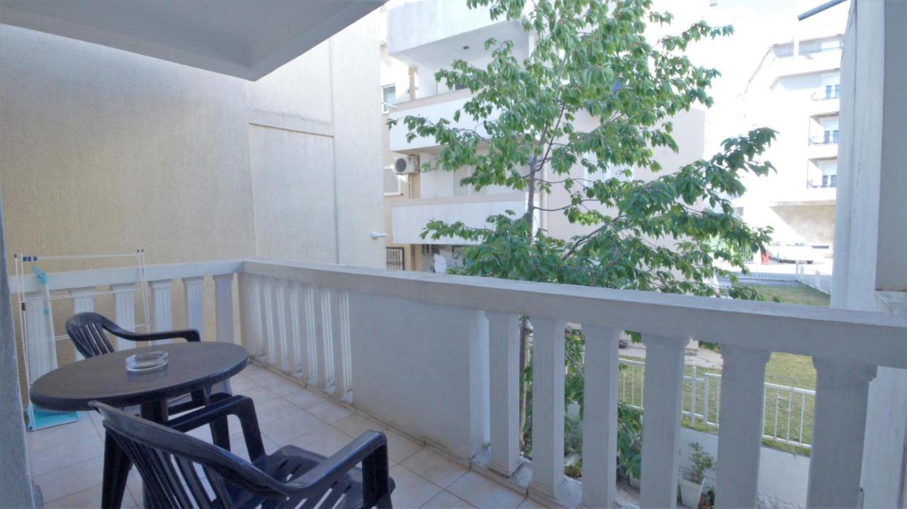 Bliss Apartments ブドヴァ エクステリア 写真