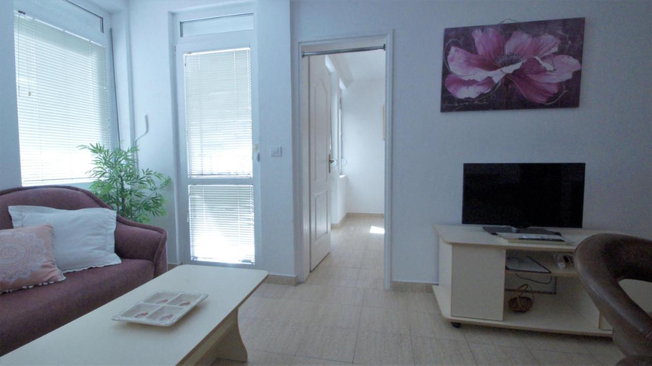 Bliss Apartments ブドヴァ エクステリア 写真
