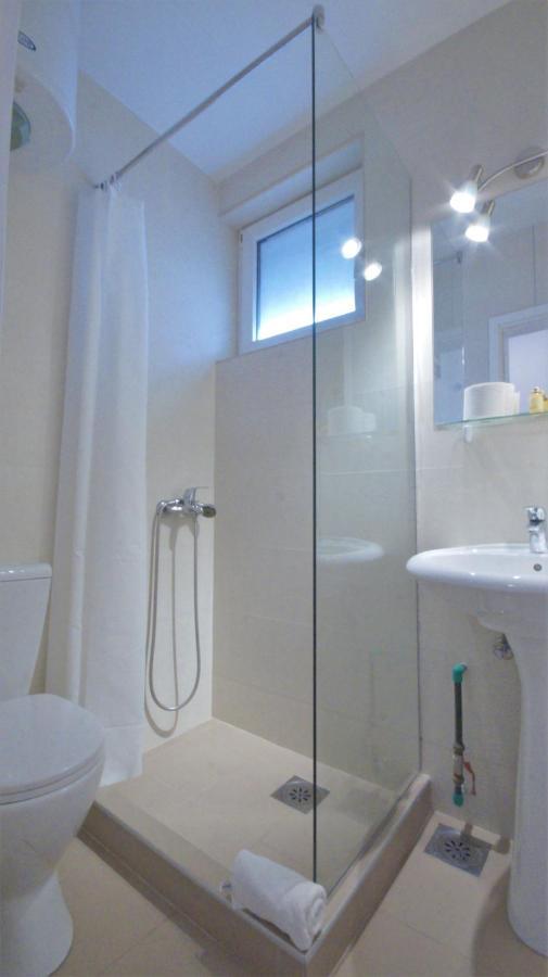Bliss Apartments ブドヴァ エクステリア 写真