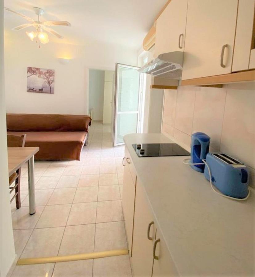 Bliss Apartments ブドヴァ エクステリア 写真