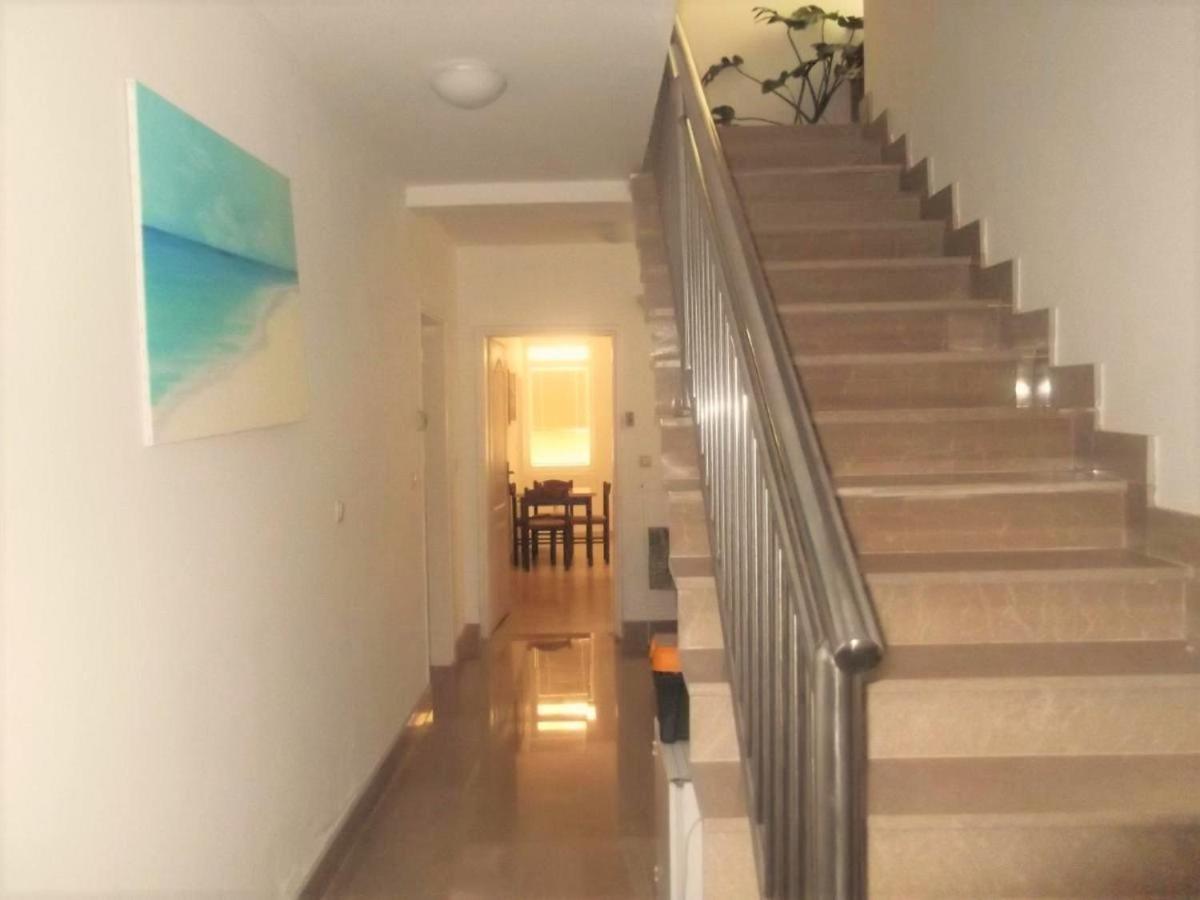 Bliss Apartments ブドヴァ エクステリア 写真