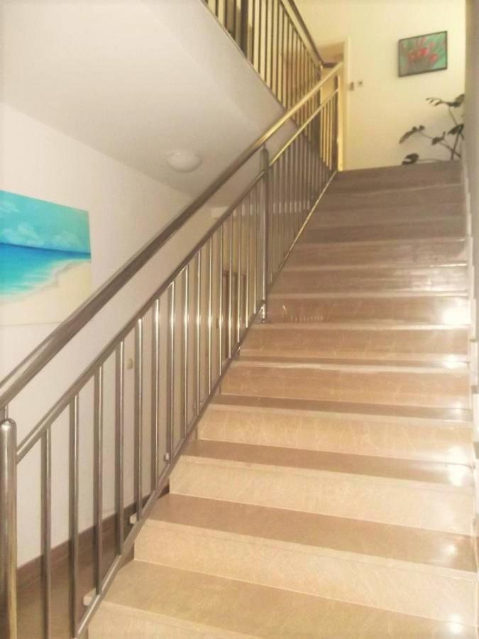 Bliss Apartments ブドヴァ エクステリア 写真